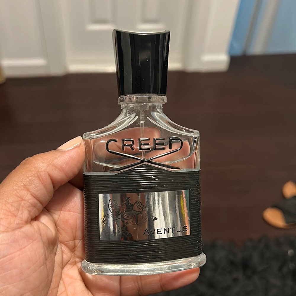 Creed cologne aventus
